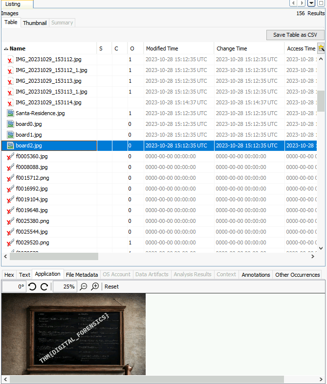 Tryhackme - Advent of Cyber 2023 Flag
