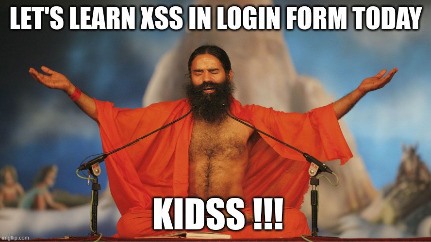 bWAPP - Cross Site Scripting Reflected (Login Form) Cross Site Scripting Reflected (Login Form)
