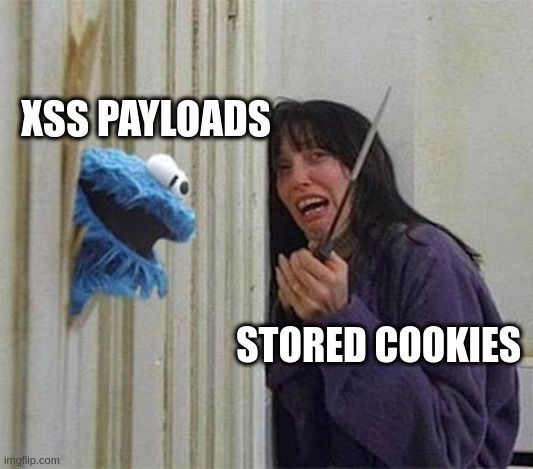 bWAPP – Cross Site Scripting Stored (Cookies) Conclusion