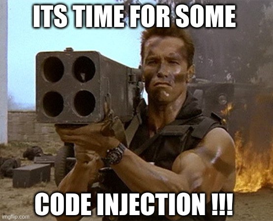bWAPP - OS Command Injection OS Command Injection