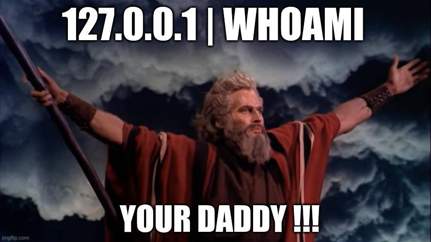 bWAPP - OS Command Injection Conclusion