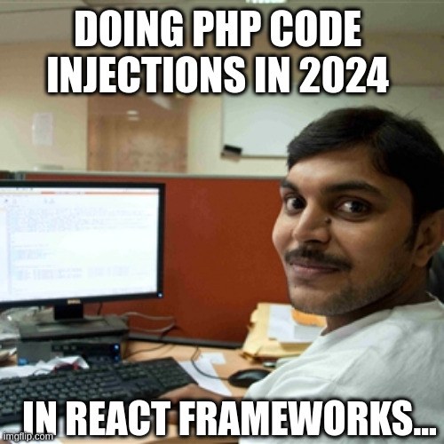 bWAPP - PHP Code Injection PHP Code Injection