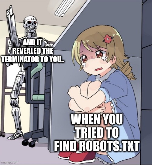 bWAPP - Robots File bWAPP - Robots File