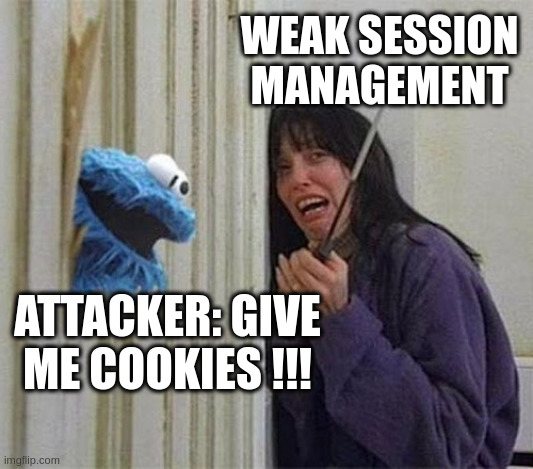 bWAPP - Session Management (Cookies-HTTP Only) Session Management (Cookies-HTTP Only)