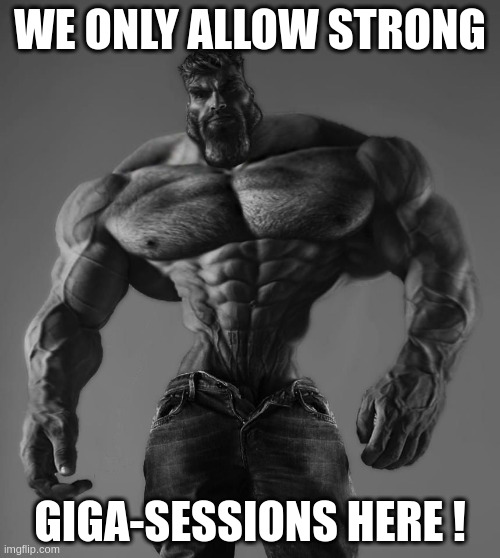 bWAPP - Session Management (Strong Sessions) Session Management (Strong Sessions)