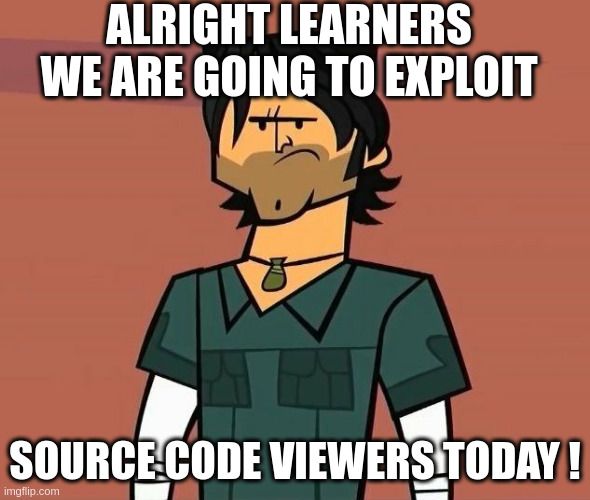 Mutillidae - Application Log Injection (Source Code Viewer) Application Log Injection (Source Code Viewer)