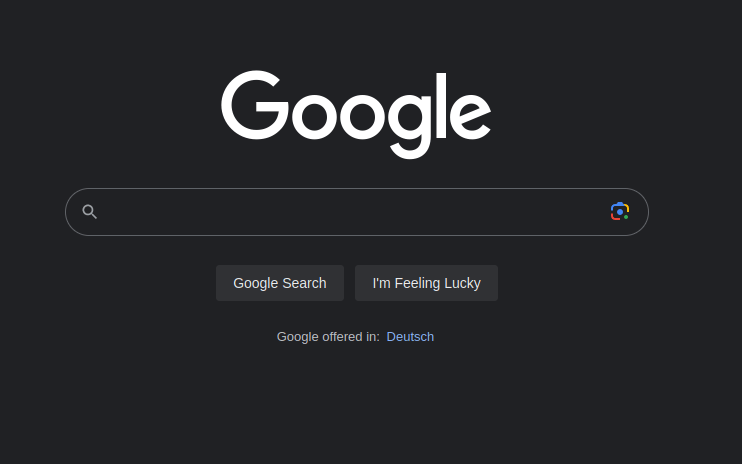 Mutillidae - HTML Injection (Back Button) Google search