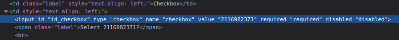 Mutillidae - Client-side Control Challenge Source code