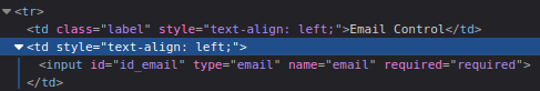 Mutillidae - Client-side Control Challenge Source code