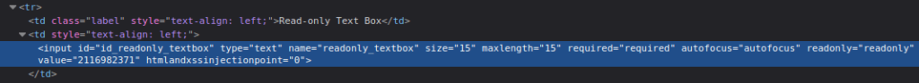 Mutillidae - Client-side Control Challenge Client side changes done