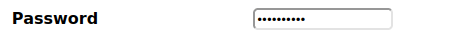 Mutillidae - Client-side Control Challenge Password