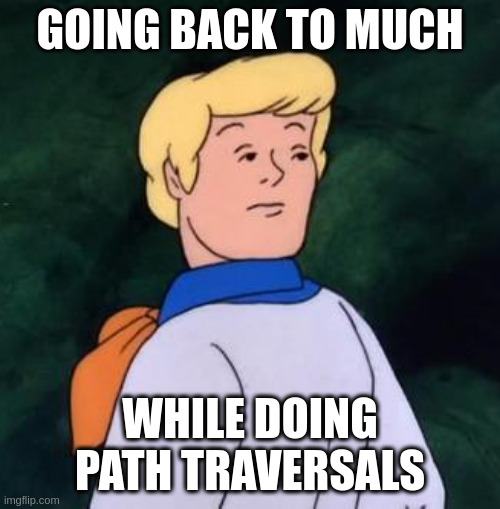 Webgoat - Path traversal Conclusion