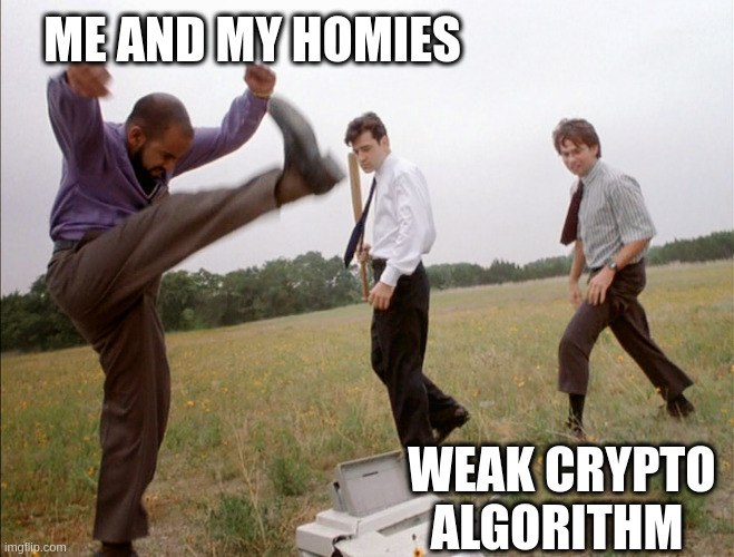 Webgoat - Crypto Basics Crypto Basics