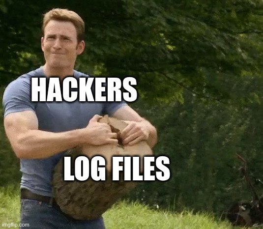 Webgoat - Logging Security Conclusion