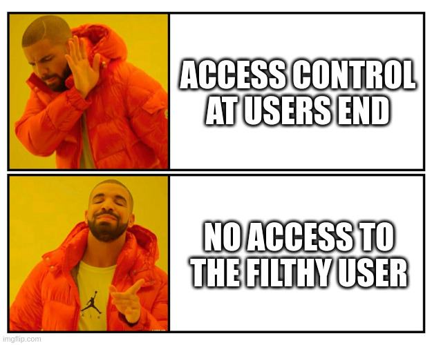 Webgoat - Missing Function Level Access Control Conclusion