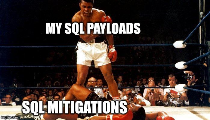 Webgoat - SQL Injection (Mitigation) SQL Injection (Mitigation)