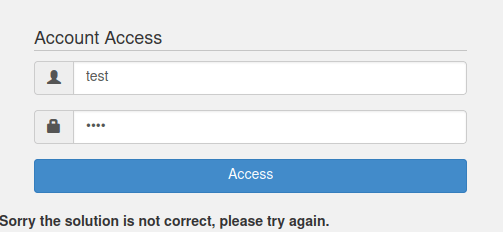 Webgoat - Hijack a Session Account Access