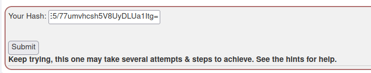 Webgoat - Missing Function Level Access Control Challenge completed
