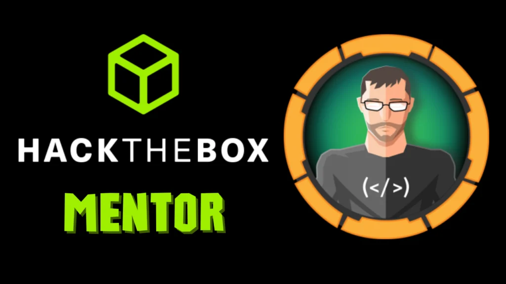HTB - Mentor HTB - Mentor