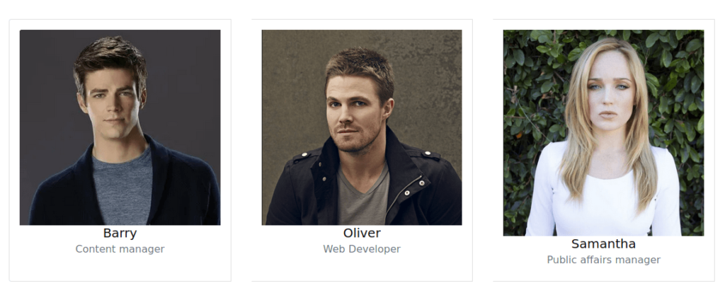 HTB - StreamIO Team members