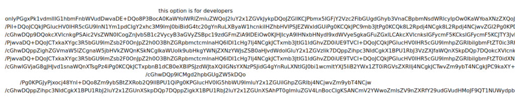HTB - StreamIO master.php