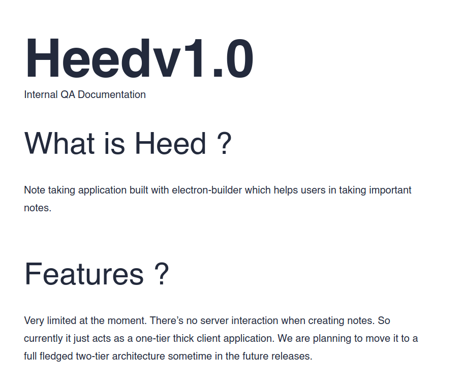 HTB - Atom Heed V1.0