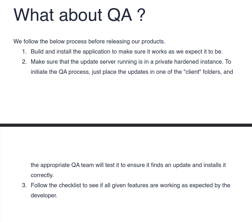 HTB - Atom What about QA?