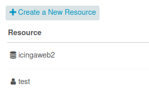 HTB - Cerberus Resource added