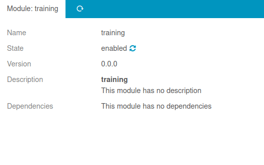 HTB - Cerberus Training enabled