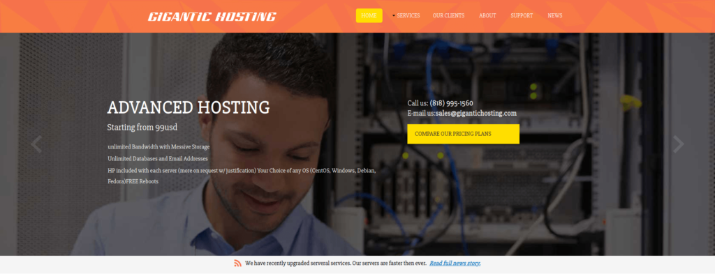 HTB - APT Gigantic Hosting