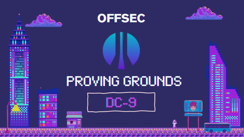 PG - DC-9 PG - DC-9