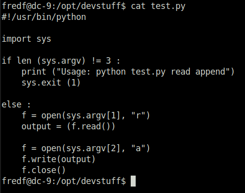 PG - DC-9 cat test.py
