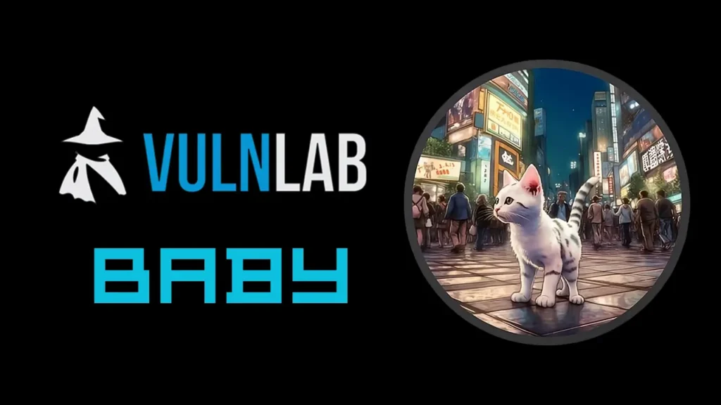 Vulnlab - Baby Vulnlab - Baby