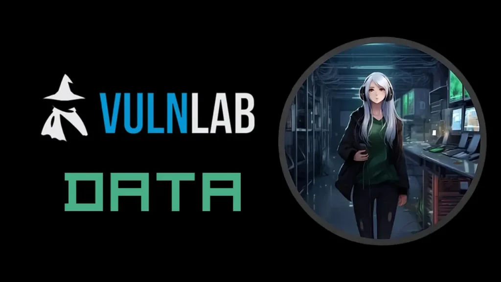 Vulnlab - Data Vulnlab - Data