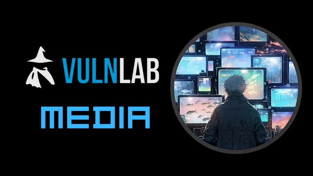 Vulnab - Media