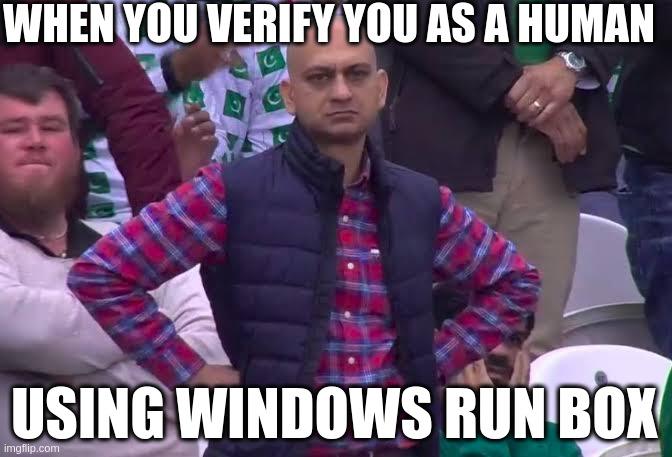 Hacking Windows with Fake Captchas Conclusion