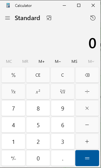 Hacking Windows via WhatsApp Messenger RCE Calculator App