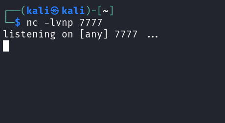 Hacking Windows via WhatsApp Messenger RCE netcat listener