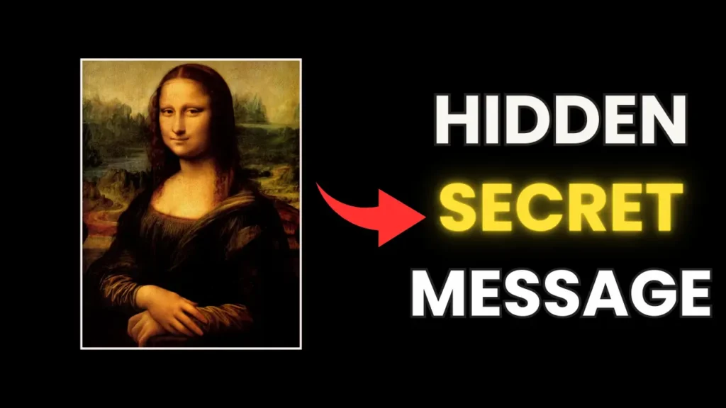 Steganography: Hiding secrets like Mr. Robot