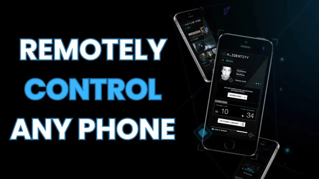 How to hack Android Phone using Kali Linux