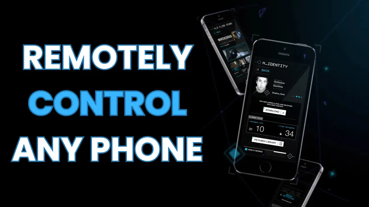 How to hack Android Phone using Kali Linux